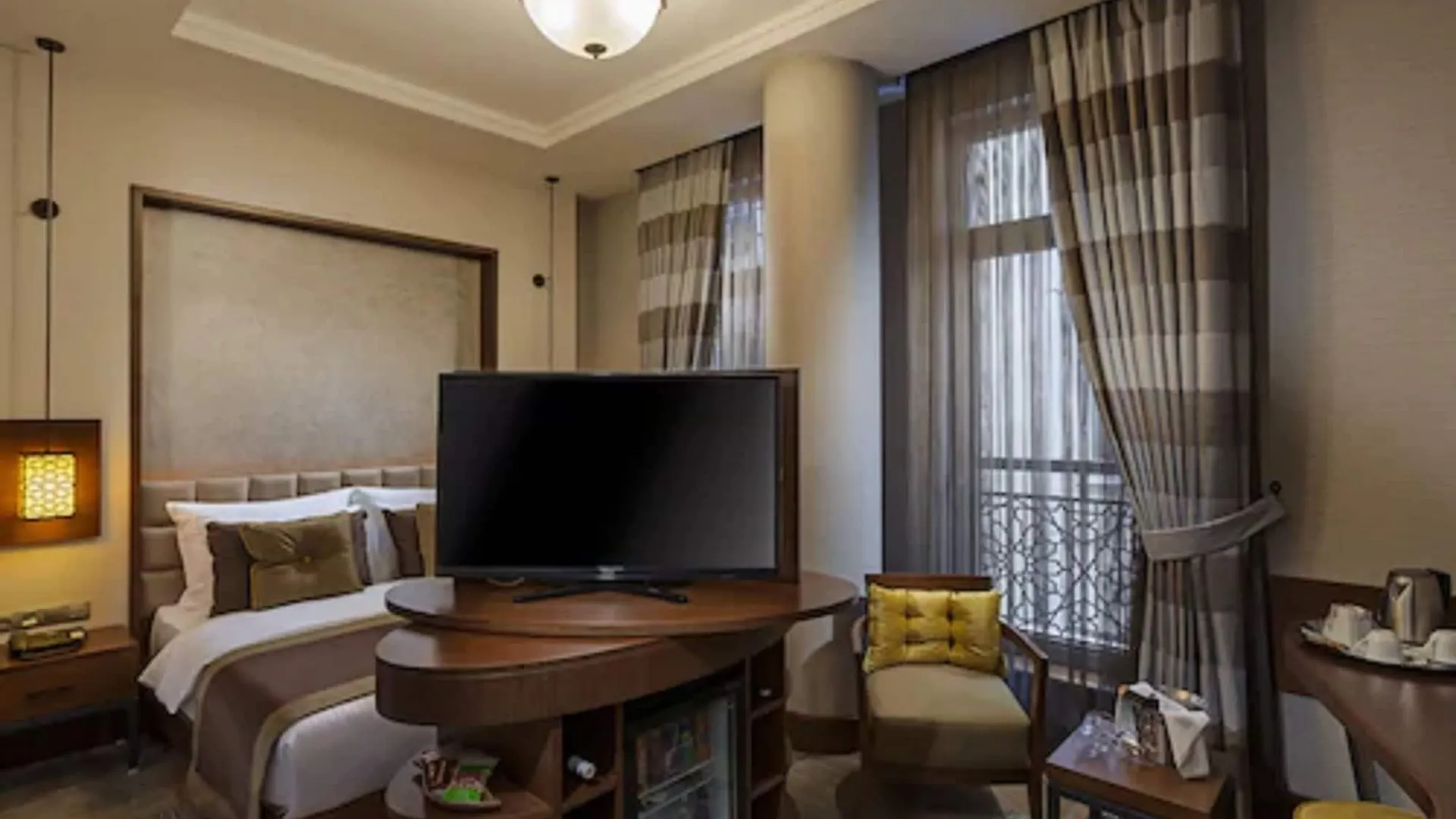 Manesol Boutique Galata Hotel Istambul 4*,