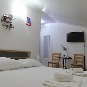 Pensión Peric Split