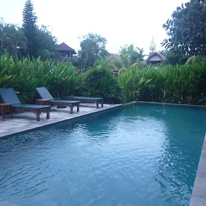 Parque de vacaciones Gerebig Ubud