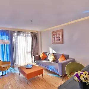 4* Hotel Business Life Boutique Hotel&spa