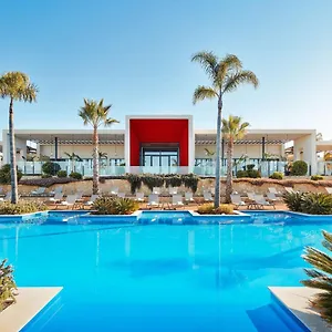 Hotel Tivoli Algarve Alvor