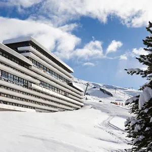 Appart hôtel Sowell Residences Pierre Blanche Saint-Martin-de-Belleville