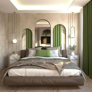 2* Apartahotel Lord Morgan & Exclusive Design Cihangir