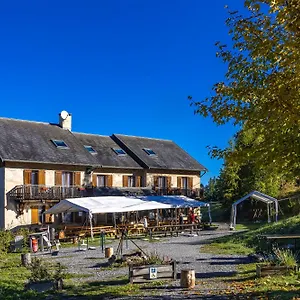Mini-hôtel De La Draye Crots