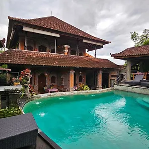 Pensión Ala's Lagoon Ubud