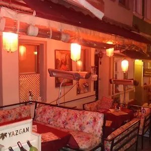 Paxx Hotel&hostel Hostel