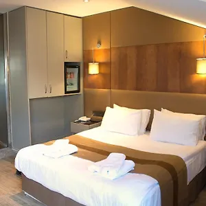 Gk Regency Aparthotel