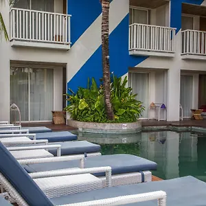 Hotel Bliss Surfer Hotel Legian Legian