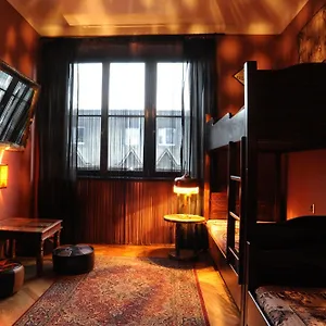Auberge de jeunesse Deco Cracovie