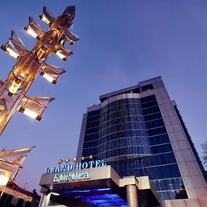 Otel Grand Europa