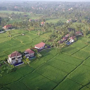 Pensión The Samara Villas&restaurant Ubud