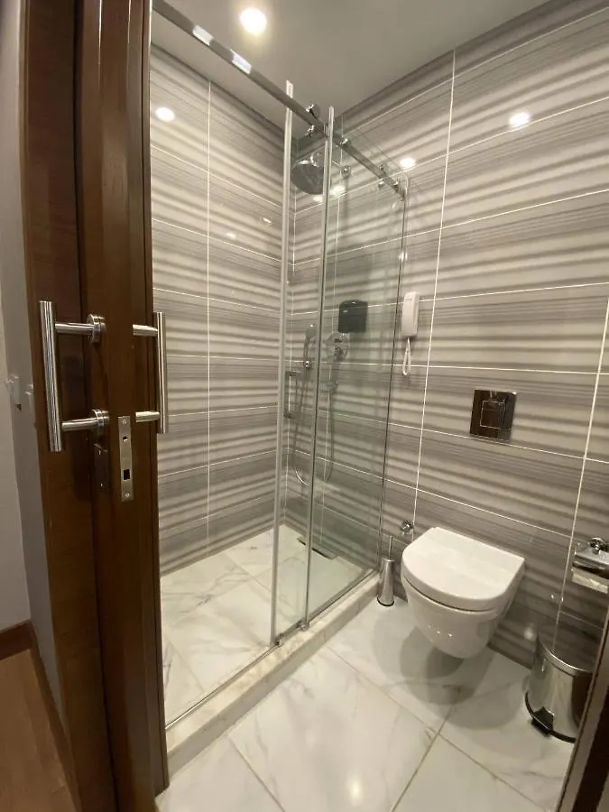 Manesol Boutique Galata Otel İstanbul
