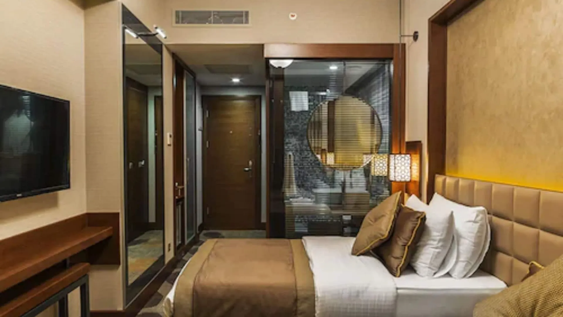 ****  Manesol Boutique Galata Otel İstanbul Türkiye