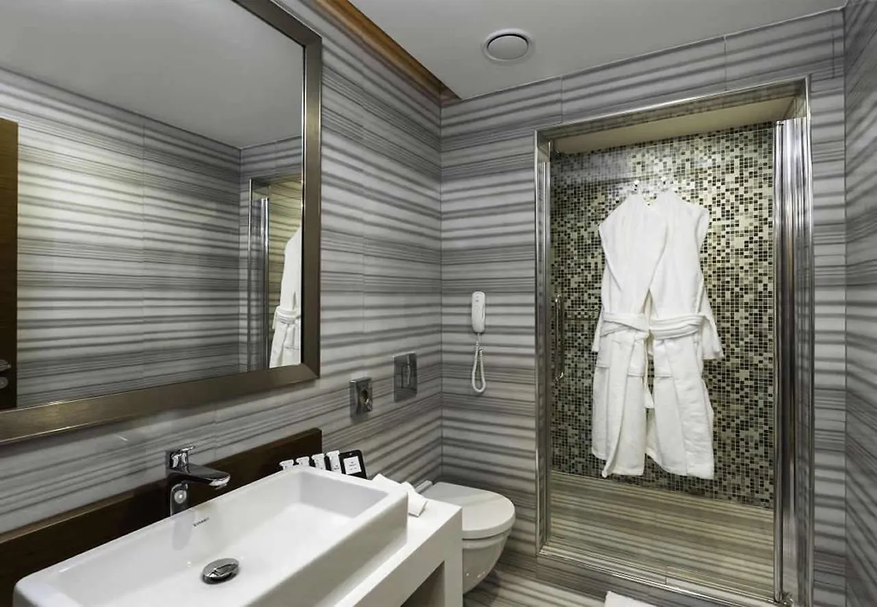 Manesol Boutique Galata Otel İstanbul 4*,