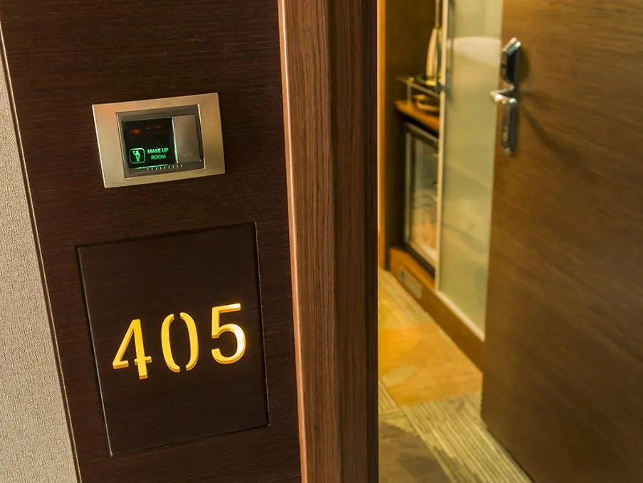 Manesol Boutique Galata Otel İstanbul 4*,