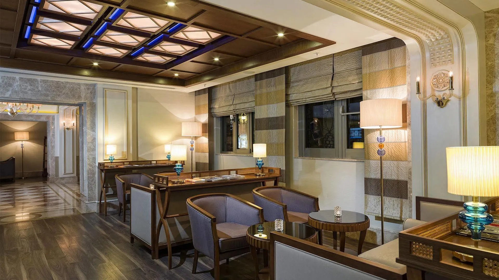 Manesol Boutique Galata Otel İstanbul