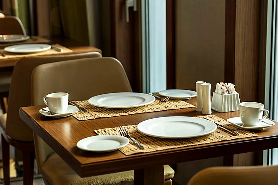 Manesol Boutique Galata Otel İstanbul