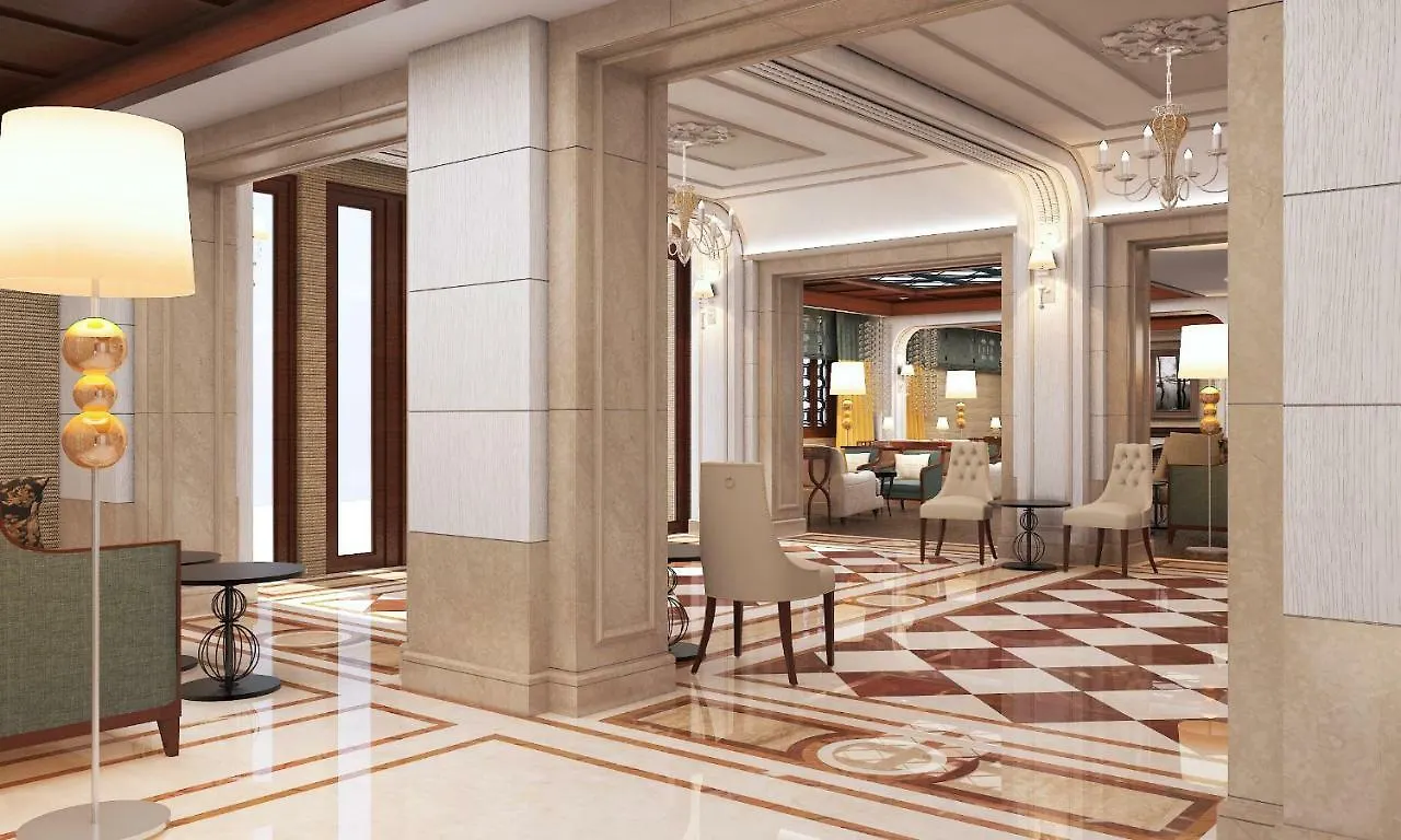****  Manesol Boutique Galata Otel İstanbul Türkiye