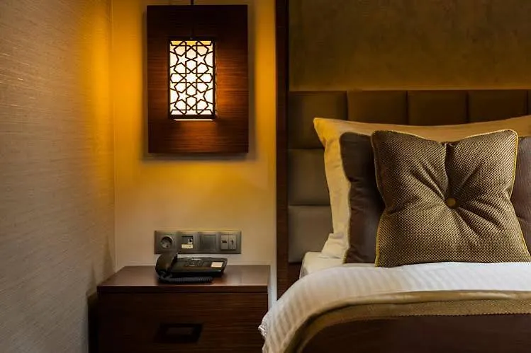 Manesol Boutique Galata Otel İstanbul
